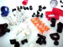 Dugdale Plastics, Injection Moulders, Margate Kent