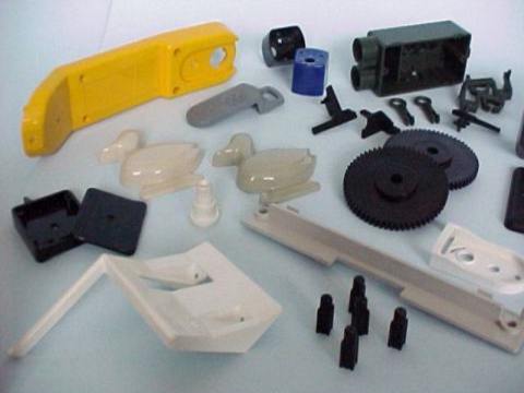 Dugdale Plastics, Injection Moulders, Margate Kent