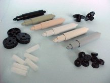 Dugdale Plastics, Injection Moulders, Margate Kent