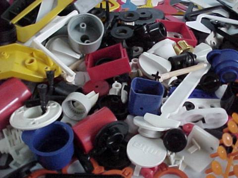 Dugdale Plastics, Injection Moulders, Margate Kent