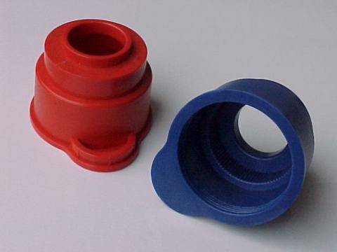 Dugdale Plastics, Injection Moulders, Margate Kent