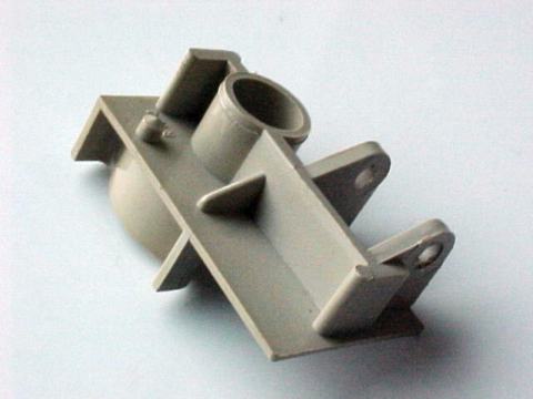 Dugdale Plastics, Injection Moulders, Margate Kent
