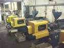 Dugdale Plastics, Injection Moulders, Margate Kent