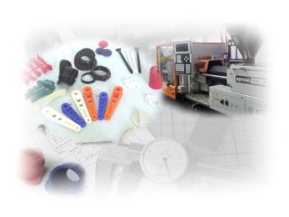 Dugdale Plastics, Injection Moulders, Margate Kent
