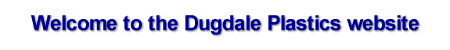 Dugdale Plastics, Injection Moulders, Margate Kent